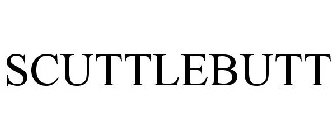 SCUTTLEBUTT