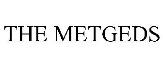 THE METGEDS