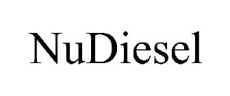 NUDIESEL