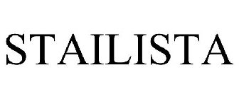 STAILISTA
