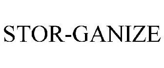 STOR-GANIZE