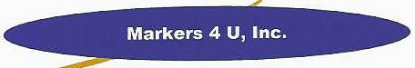 MARKERS 4 U, INC.