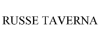 RUSSE TAVERNA