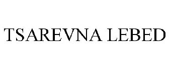 TSAREVNA LEBED