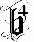 B 4