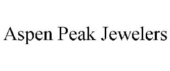 ASPEN PEAK JEWELERS