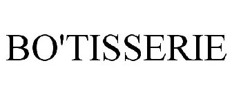 BO'TISSERIE