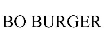 BO BURGER