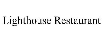 LIGHTHOUSE RESTAURANT