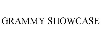 GRAMMY SHOWCASE