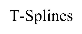 T-SPLINES