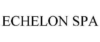 ECHELON SPA