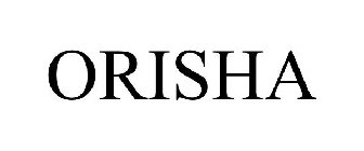 ORISHA