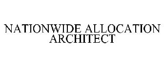 NATIONWIDE ALLOCATION ARCHITECT