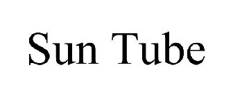 SUN TUBE