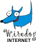 WIREDOG INTERNET