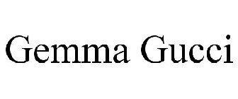 GEMMA GUCCI