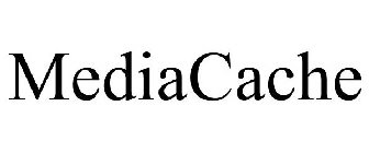MEDIACACHE