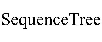 SEQUENCETREE