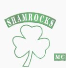 SHAMROCKS MC