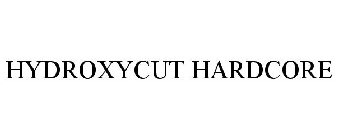 HYDROXYCUT HARDCORE