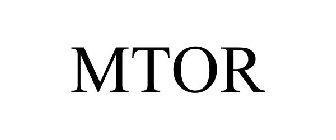 MTOR