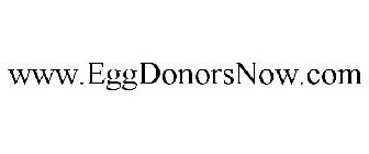 WWW.EGGDONORSNOW.COM