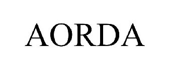 AORDA