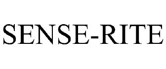 SENSE-RITE