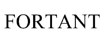 FORTANT