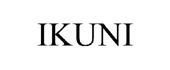IKUNI