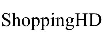 SHOPPINGHD