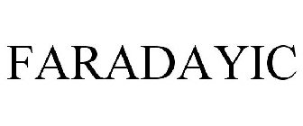 FARADAYIC