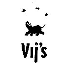 VIJ'S