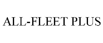 ALL-FLEET PLUS