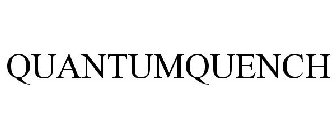 QUANTUMQUENCH