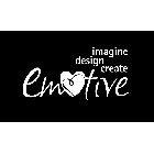 IMAGINE DESIGN CREATE EMOTIVE