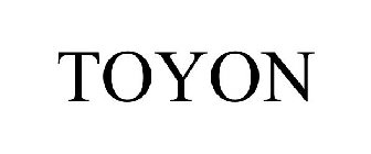 TOYON