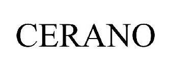 CERANO