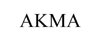 AKMA