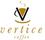 V VERTICE COFFEE