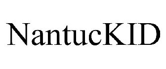 NANTUCKID