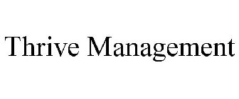 THRIVE MANAGEMENT