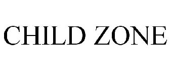 CHILD ZONE