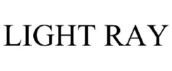 LIGHT RAY