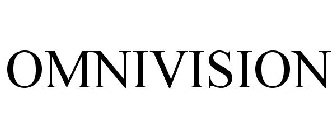 OMNIVISION