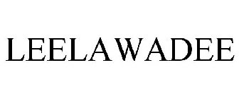 LEELAWADEE