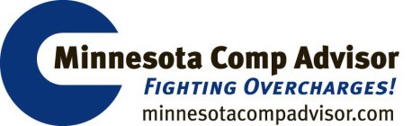 MINNESOTA COMP ADVISOR FIGHTING OVERCHARGES! MINNESOTACOMPADVISOR.COM