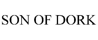 SON OF DORK
