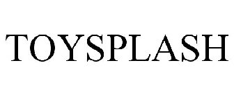 TOYSPLASH